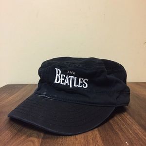 The Beatles Hat